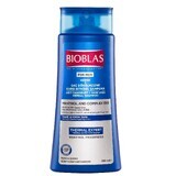 Anti-Schuppen-Shampoo und Anti-Schuppen-Shampoo für Männer Menthol+Komplex B19, 360 ml, Bioblas