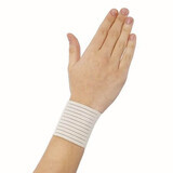 Elastic wrist support, Size L, 312, 1 piece, Anatomic Help