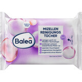 Balea Micellar Wipes, 25 Stück