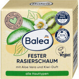 Balea Rasierschaum in fester Form, 60 g