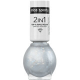 Miss Sporty 1 Minute to Shine Nagellack Limited 07, 1 Stk