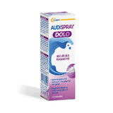 Audispray Dolo Ohrentropfen, 7g, Cooper