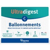 Ballonnements Ultradigest, 30 capsule, Vitavea Sante