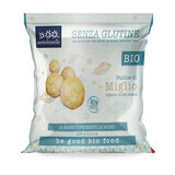 Bilute Bio fara gluten din mei, 75 g, Sottolestelle