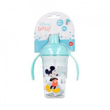 Disney Mickey Mickey Henkel Anti-Biege-Becher, 295ml, Stor