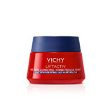 Anti-rimpel, anti-pigmentatie nachtcrème met pure retinol en niacinamide Liftactiv B3, 50ml, Vichy