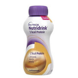 Nutridrink mit Kaffeegeschmack 2 kcal Protein, 200 ml, Nutricia