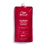 Ultimate Repair Conditioning Conditioner mit AHA und Omega 9 für geschädigtes Haar, 500ml, Wella Professionals