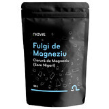 Magnesium flakes for bath, 500 g, Niavis