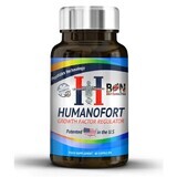 Humanofort, 60 Kapseln, British Nutra