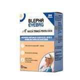 Blepha EyeBag reusable thermal eye mask, 1 piece, Laboratoires Théa