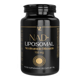 NAD+ Liposomal, 150 mg, 30 gélules végétales, Vio Nutri Lab