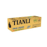 Tianli Lösung zum Einnehmen, 4 Fläschchen X 10 ml, Energo Vitalis