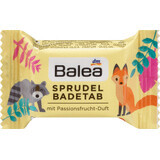 Balea Sparkling bath ball, 18 g