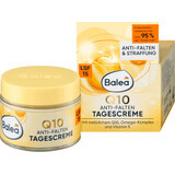 Balea Anti-Falten-Gesichtscreme Q10 SPF15, 50 ml