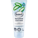 Balea Cream for sensitive hands, 100 ml