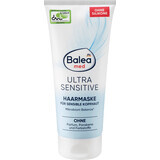 Balea MED Sensitive hair and scalp mask, 200 ml