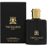 Trussardi Eau de Toilette UOMO, 30 ml