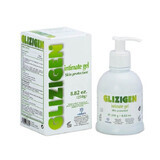 Gel igiena intimă Glizigen, 250 ml, Catalysis