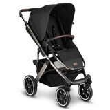 Salsa 4 Air 2 in 1 Kinderwagen, Delphin, ABC Design