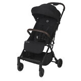 Melia autofold Sporttrolley, Diamond Black, Coccolle