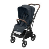 Sportkinderwagen Leona 2, Essential Graphite, Maxi Cosi