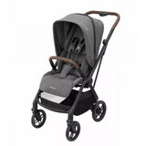 Sportkinderwagen Leona 2, Select Grey, Maxi Cosi