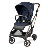 Sportkinderwagen Vivace, 0-22 kg, Blue Shine Albsatru, Peg Perego