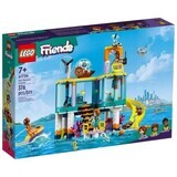 Centru de salvare pe mare Lego Friends, +7 ani, 41736, Lego