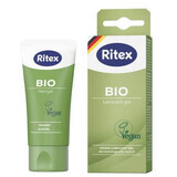 Veganes Bio-Schmiergel, 50 ml, Ritex