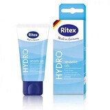 Hydro Sensitiv Feuchthalte-Gleitgel, 50 ml, Ritex