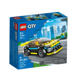 Lego City electric sports car, 5 years+, 60383, Lego