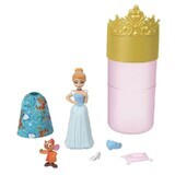 Princess Royal Color Reveal doll, 1 piece, Disney