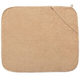 Brown towel 80x85 cm, Twindeco