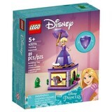 Rapunzel spinning Lego Disney, +5 years, 43214, Lego