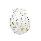 Eiscreme Musselin Schlafsack, 3-6 Monate, Baltic Bebe