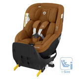 Autositz Mica Pro Eco I - Größe, Authentic Cognac, Maxi Cosi