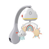 2 in 1 Musikalisches Karussell, Fisher Price