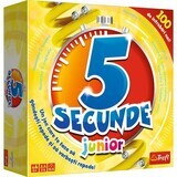 Joc 5 Secunde Junior, Trefl