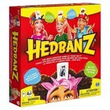 Brettspiel Errate die Karte, Hedbanz