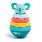 Koala-Stapelspiel, Ludi