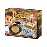 Lernspiel Gold Expert, Buki