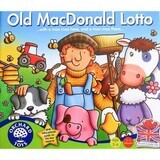 Old MacDonald Lotto Educatief Spel, Orchard Toys