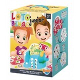 Jeu pour enfants Bingo Junior, +3 ans, Buki