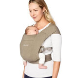 Ergonomische Babytrage Embrace, Olive, Ergobaby