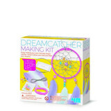 Dreamcatcher Mini Creatieve Set, 5 jaar+, Littlecraft, 4M