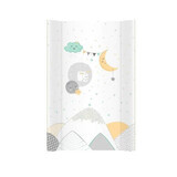 Good Night swaddling mattress with inlay, 70x47.5 cm, Klups