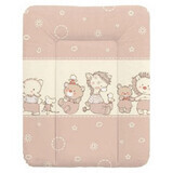 Swaddling mattress Ratuste, 50x70 cm, Ceba Baby