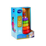 Spielturm mit Ringen, 6-36 Monate, Vtech Baby