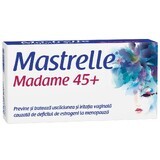 Gel vaginal Mastrelle Madame 45+, 45 g, Look Ahead